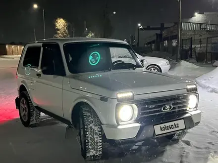 ВАЗ (Lada) Lada 2121 2019 года за 3 500 000 тг. в Павлодар