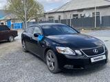 Lexus GS 300 2007 года за 6 000 000 тг. в Семей