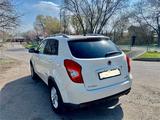 SsangYong Actyon 2016 года за 4 500 000 тг. в Алматы – фото 3