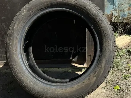 Комплект летних колес viatti за 100 000 тг. в Уральск – фото 4