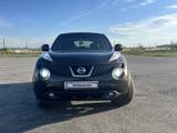 Nissan Juke 2013 года за 6 300 000 тг. в Костанай – фото 3