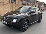 Nissan Juke 2013 года за 5 600 000 тг. в Костанай – фото 4