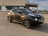Nissan Juke 2013 года за 5 600 000 тг. в Костанай – фото 2