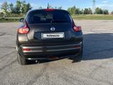 Nissan Juke 2013 года за 6 300 000 тг. в Костанай – фото 5