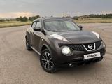 Nissan Juke 2013 года за 5 600 000 тг. в Костанай