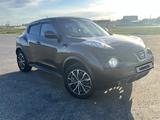 Nissan Juke 2013 года за 6 300 000 тг. в Костанай – фото 2