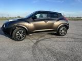 Nissan Juke 2013 года за 6 300 000 тг. в Костанай