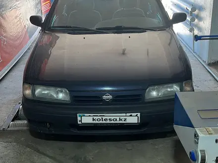 Nissan Primera 1994 года за 1 100 000 тг. в Павлодар – фото 5