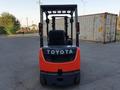 Toyota  FG-8 2016 года за 4 850 000 тг. в Шымкент