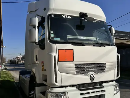 Renault  Premium 2010 года за 11 500 000 тг. в Шымкент
