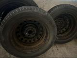 Всесезонка 195/60 R15 за 70 000 тг. в Павлодар