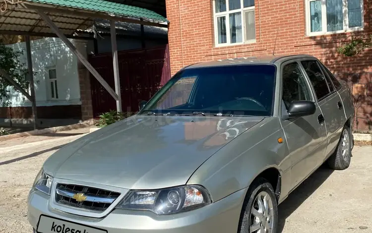 Daewoo Nexia 2008 года за 1 500 000 тг. в Кызылорда