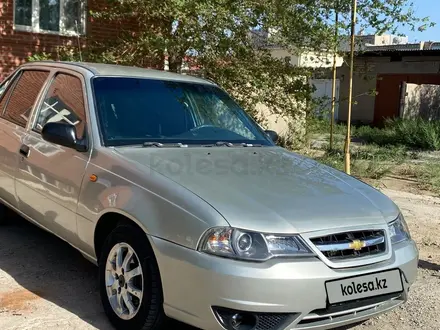 Daewoo Nexia 2008 года за 1 500 000 тг. в Кызылорда – фото 2