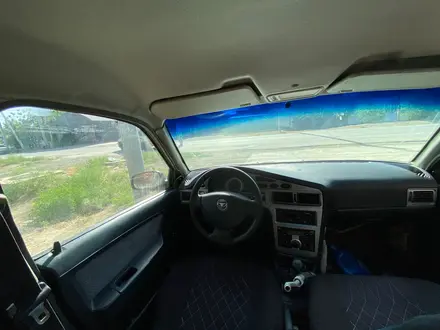 Daewoo Nexia 2008 года за 1 500 000 тг. в Кызылорда – фото 5