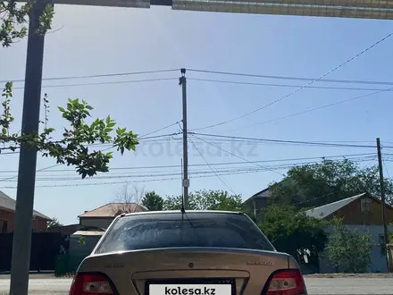 Daewoo Nexia 2008 года за 1 500 000 тг. в Кызылорда – фото 6
