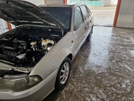 Daewoo Nexia 2008 года за 1 500 000 тг. в Кызылорда – фото 9
