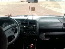 Volkswagen Vento, 1995