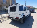 Mercedes-Benz G 320 1994 года за 8 000 000 тг. в Кызылорда – фото 4