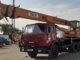 КамАЗ 2007 года за 11 500 000 тг. в Жезказган