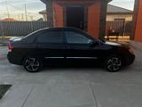 Kia Cerato 2006 года за 3 000 000 тг. в Атырау – фото 2