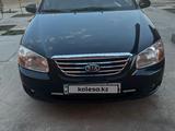 Kia Cerato 2006 года за 3 000 000 тг. в Атырау