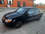 Kia Cerato 2006 года за 3 000 000 тг. в Атырау – фото 3