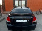 Kia Cerato 2006 года за 3 000 000 тг. в Атырау – фото 4