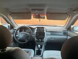 Kia Cerato 2006 года за 3 000 000 тг. в Атырау – фото 5