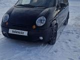 Daewoo Matiz 2012 годаүшін1 600 000 тг. в Бейнеу – фото 2