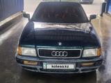 Audi 80 1993 годаүшін470 000 тг. в Алматы