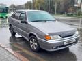 ВАЗ (Lada) 2115 2012 года за 2 100 000 тг. в Алматы – фото 7