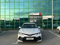Toyota Camry 2021 года за 15 300 000 тг. в Тараз