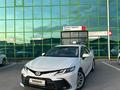 Toyota Camry 2021 года за 15 300 000 тг. в Тараз – фото 3