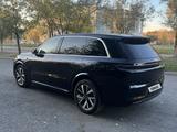 Li L8 2024 года за 21 200 000 тг. в Караганда – фото 2
