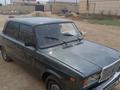 ВАЗ (Lada) 2107 2007 годаfor850 000 тг. в Актау – фото 3