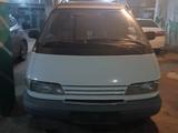 Toyota Previa 1991 годаfor3 000 000 тг. в Астана – фото 2