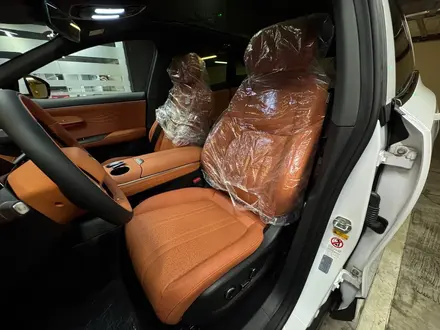 Deepal S07 Max AD Pro 215 2025 года за 11 250 000 тг. в Алматы – фото 15