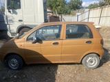 Daewoo Matiz 1998 года за 450 000 тг. в Алматы – фото 4