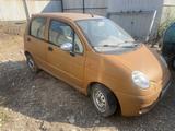 Daewoo Matiz 1998 года за 450 000 тг. в Алматы – фото 2
