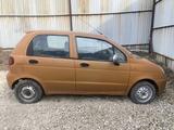 Daewoo Matiz 1998 года за 450 000 тг. в Алматы – фото 5