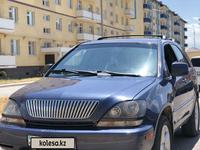 Lexus RX 300 2000 года за 5 800 000 тг. в Тараз