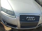 Авкат audi A6 quattro 3.2үшін150 000 тг. в Алматы