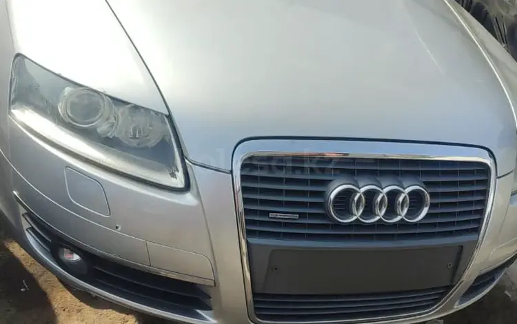 Авкат audi A6 quattro 3.2 за 150 000 тг. в Алматы
