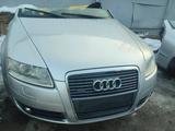 Авкат audi A6 quattro 3.2 за 150 000 тг. в Алматы – фото 4