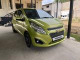 Chevrolet Spark 2012 года за 3 000 000 тг. в Кентау – фото 2