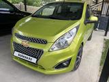 Chevrolet Spark 2012 года за 3 000 000 тг. в Кентау