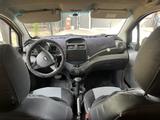 Chevrolet Spark 2012 года за 3 000 000 тг. в Кентау – фото 5