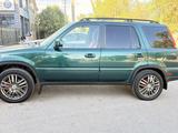 Honda CR-V 2001 годаүшін2 700 000 тг. в Кызылорда