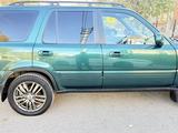 Honda CR-V 2001 годаүшін2 700 000 тг. в Кызылорда – фото 2
