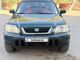 Honda CR-V 2001 годаүшін2 700 000 тг. в Кызылорда – фото 4